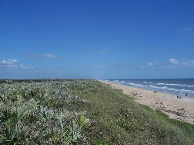Apollo Beach