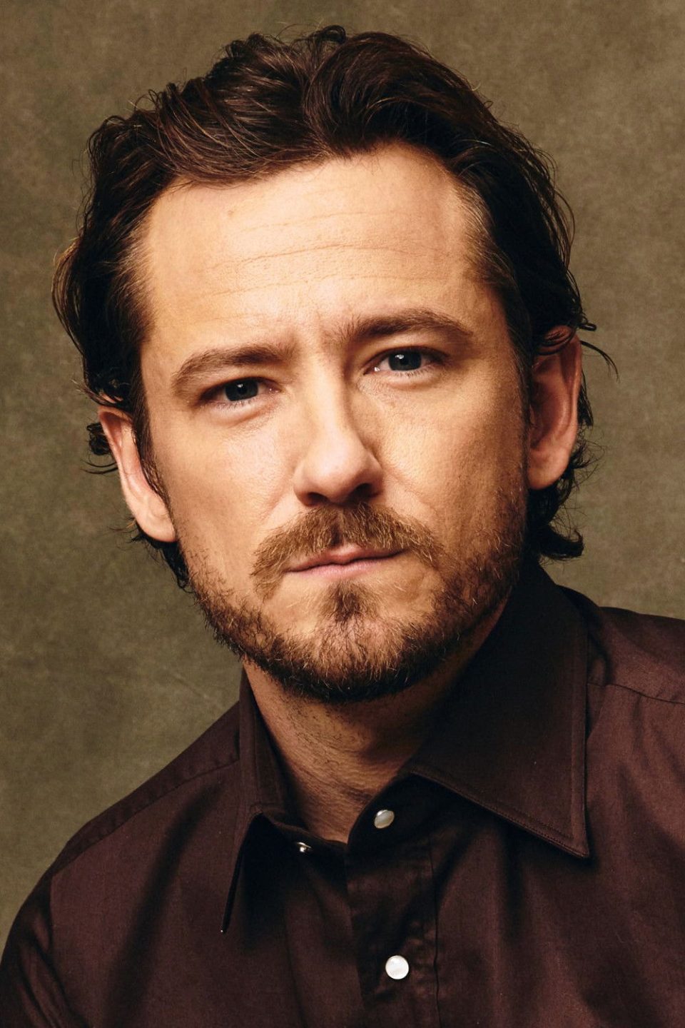 Lewis Pullman