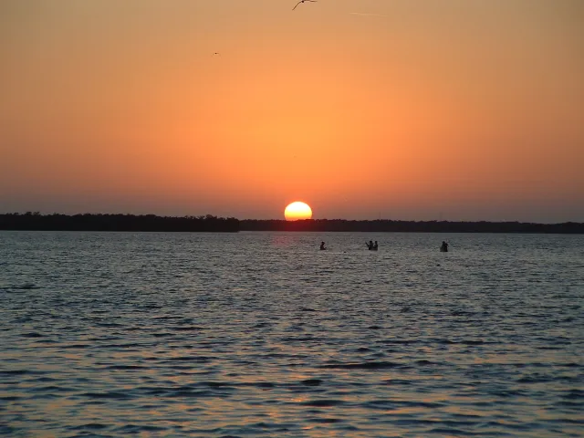 Cockroach Bay Aquatic Preserve