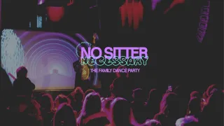 Event image for No Sitter Necessary: Takedown K-Pop Family Dance Battle! in Daytona Beach, FL
