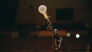 Event image for Vocal Jazz Showcase in Tampa, FL