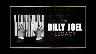 Event image for The Billy Joel Legacy in Jacksonville, FL