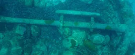 San Pedro Underwater Archaelogical Preserve State Park