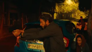 The Fix movie photo 3