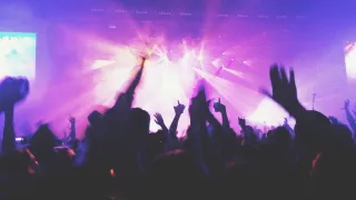 Event image for K-Pop Rave in West Palm Beach in West Palm Beach, FL