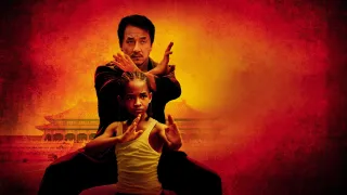 The Karate Kid movie photo 7