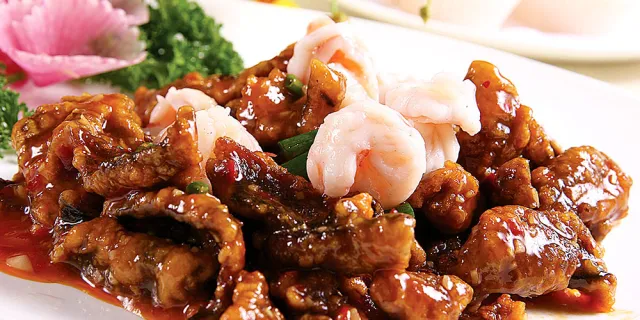 China Kitchen