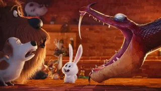 The Secret Life of Pets movie photo 7
