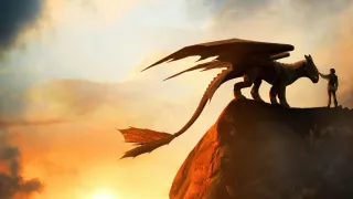 How to Train Your Dragon movie photo 7