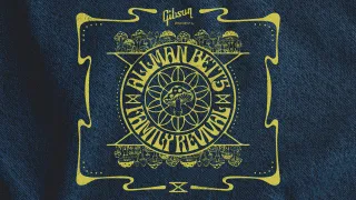 Event image for The Allman Betts Family Revival in Sarasota, FL