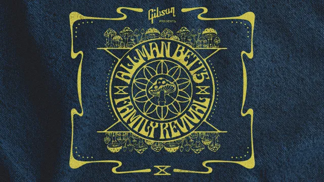 The Allman Betts Family Revival