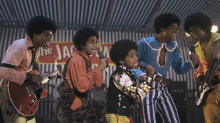Michael movie photo 6