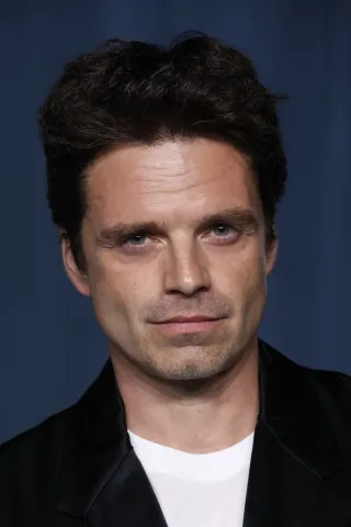 Sebastian Stan