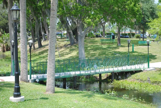 Spring Park