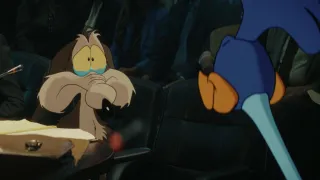 Coyote vs. Acme movie photo 7