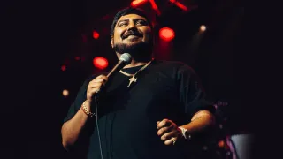 Event image for Rene Vaca 2026 Tour in Jacksonville, FL