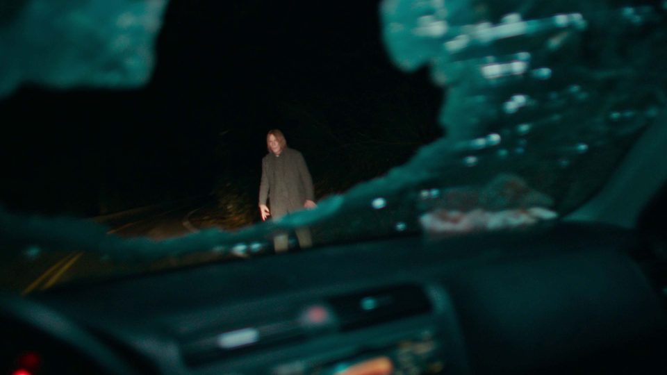 Passenger movie photo 7