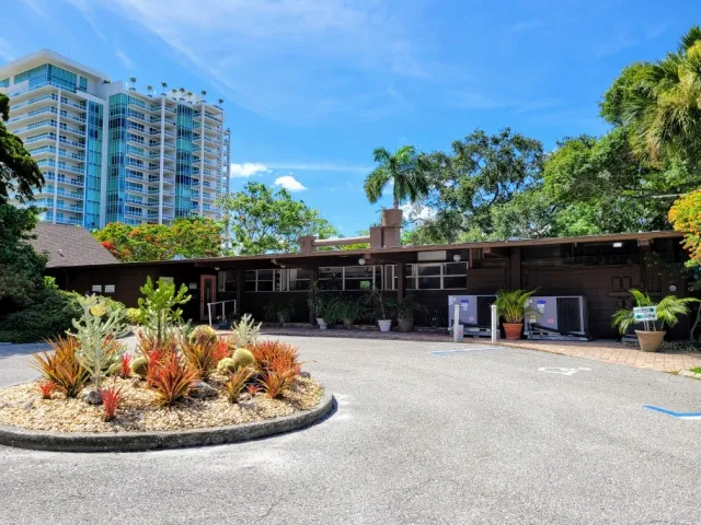 Sarasota Garden Club