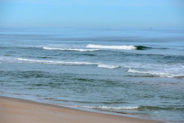 Paradise Beach