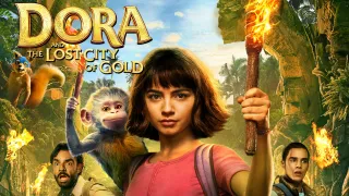 Dora and the Lost City of Gold movie photo 7