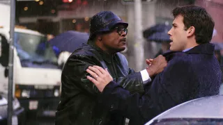 Changing Lanes movie photo 6