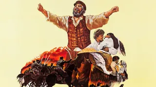 Fiddler on the Roof movie photo 7