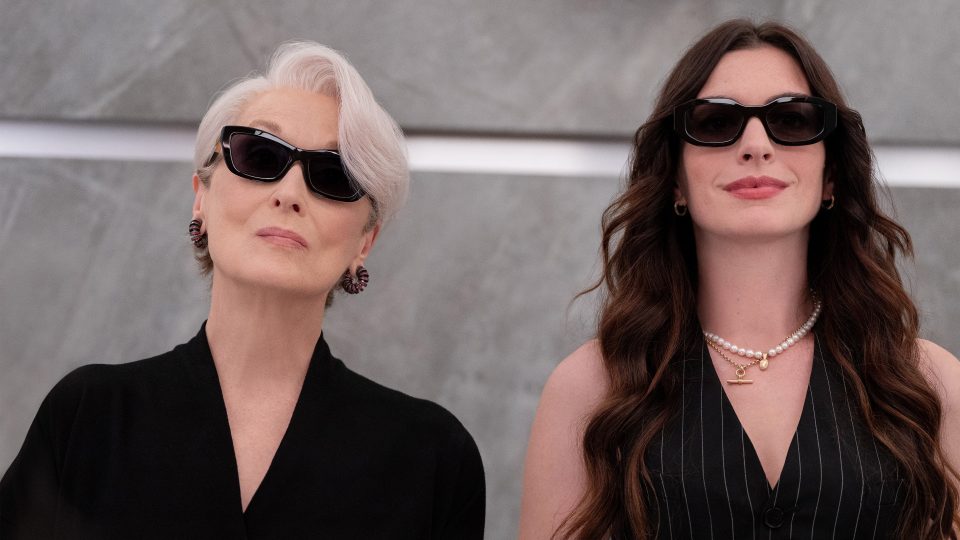 The Devil Wears Prada 2 movie photo 3