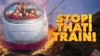 Stop! That! Train! movie photo 7