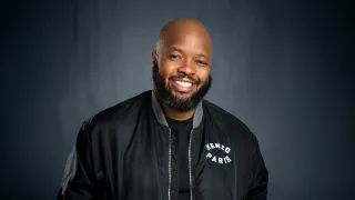 Event image for Grief Sucks: A One Man Show By KevOnStage in Jacksonville, FL