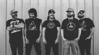 Event image for Treaty Oak Revival: West Texas Degenerate Tour in Tampa, FL