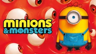 Minions & Monsters movie photo 4