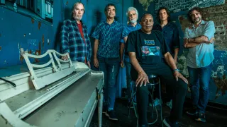 Event image for Little Feat (Under 16 with adult) in Tallahassee, FL