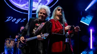 Event image for TOTO + Christopher Cross + The Romantics in Tampa, FL