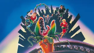 Little Shop of Horrors movie photo 7