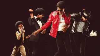 Michael movie photo 5