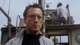 Jaws movie photo 9