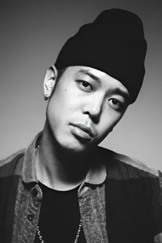Danny Chung
