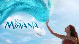 Moana movie photo 8