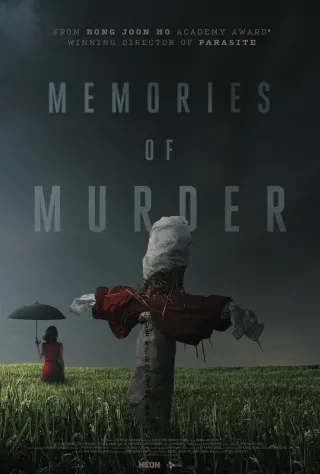 Memories of Murder movie photo 2