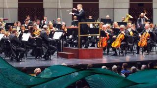 Event image for Tchaikovsky's 1812 Overture in St Petersburg, FL