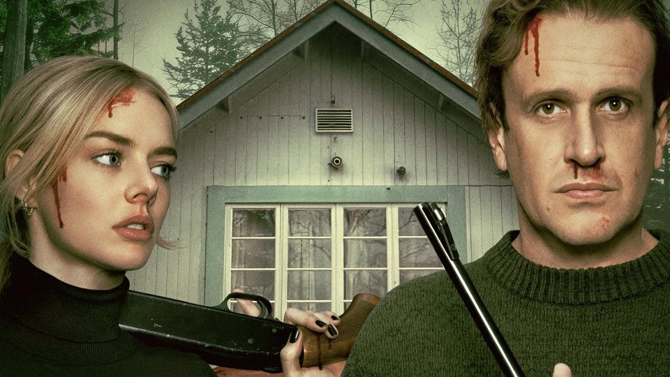 Over Your Dead Body movie photo 5