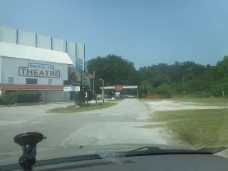 Ocala Drive-In