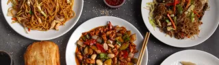 China Gate in Tampa, FL restaurant photo