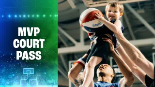 Event image for MVP Court Pass (Check in By 6:30 PM) in Tallahassee, FL