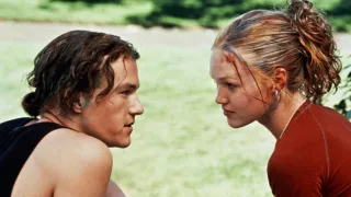 10 Things I Hate About You movie photo 3