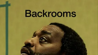 Backrooms movie photo 6