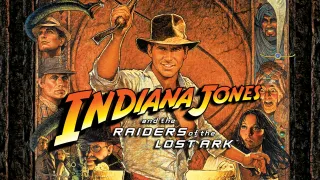 Raiders of the Lost Ark movie photo 9