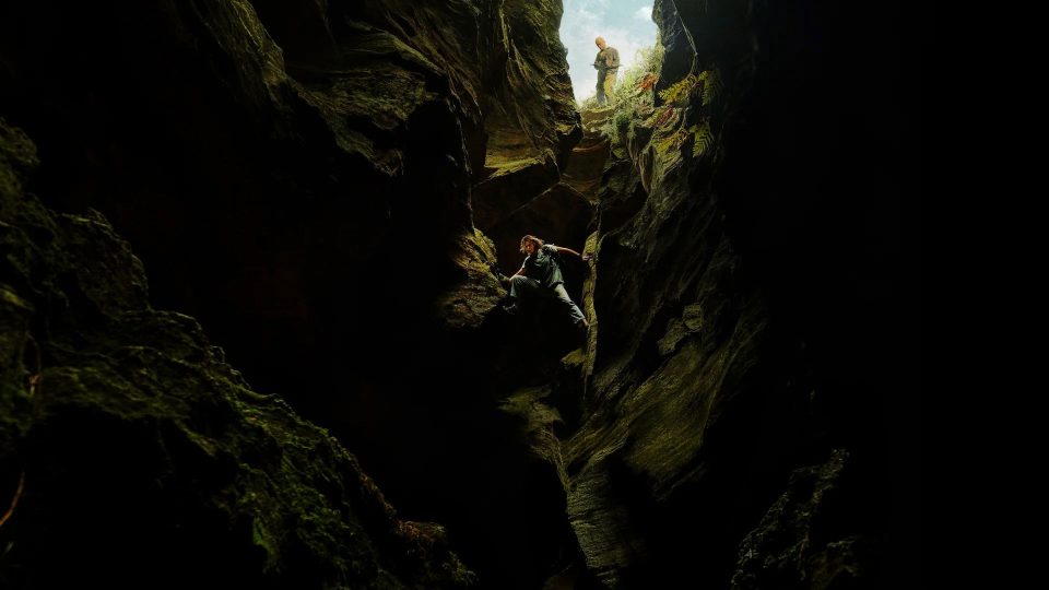 Apex movie photo 3