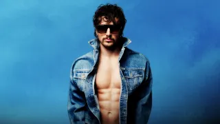 Event image for Benson Boone in Jacksonville, FL