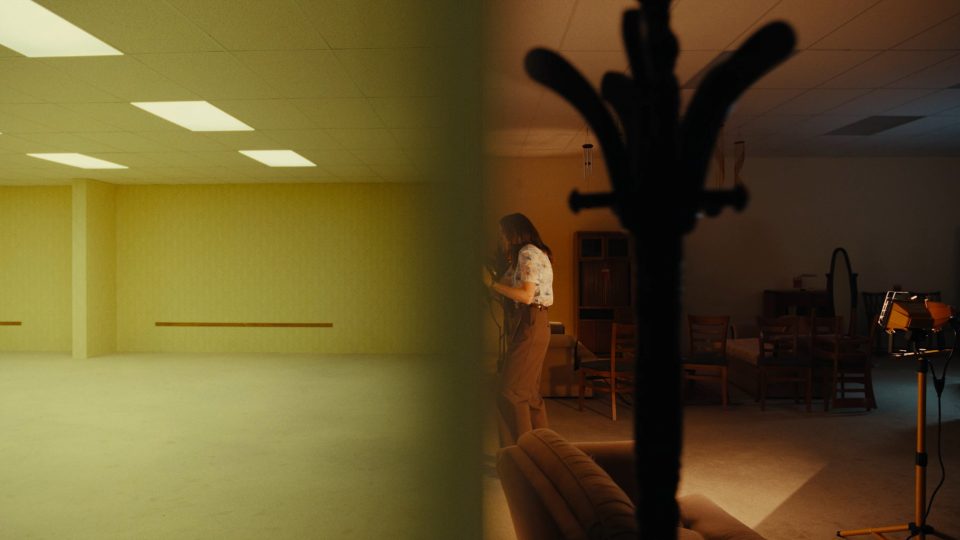 Backrooms movie photo 2